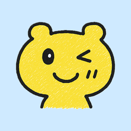 오리팝업 프로필